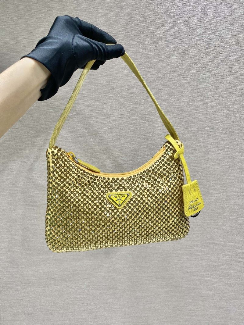 Pra*a hobo bags
